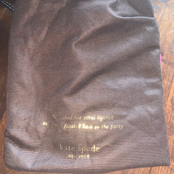 Kate Spade Purse - Picture 8 of 8